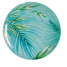 Тарелка Luminarc CRAZIFOLIA 260мм (P3222): Тип Тарелка обеденная