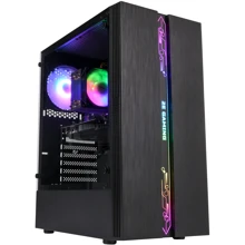 Персональний комп'ютер (ПК) 2E Octal (2E-7553): Процесор Intel Core i3-10100F (3.6 - 4.3 ГГц)