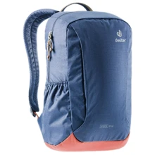 Рюкзак Рюкзак Deuter Vista Skip колір 3522 midnight-lava (3811019 3522): Виробник Deuter