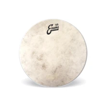 Пластик EVANS 14" Calftone: Призначення Для томов