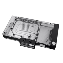Система охолодження EKWB EK-Quantum Vector² Strix/TUF RTX 4090 D-RGB ABP Set - Nickel + Plexi (3831109901267): Призначення Для процессора
