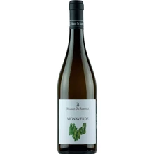 Вино Marco De Bartoli Vignaverde, 2018 (0,75 л) (BW44785): Страна производитель Италия