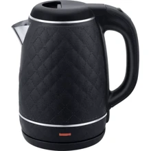 Электрочайник BROCK WK 5519 BK: Мощность, Вт 1500