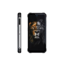 Смартфон Oukitel WP17 8/128GB Black: Дисплей 6.78" IPS (1080 x 2400) / Gorning Gorilla Glass 5