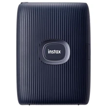 Fujifilm Instax Mini Link 2 Space Blue (16767272): Технологія друку Термосублимационная