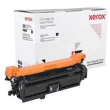 Картридж Xerox HP CE250X (504X) black (006R04145): Виробник Xerox