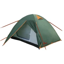 Палатка Totem Tepee TTT-020: Назначение туристические