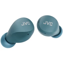 Навушники JVC HA-A6T Matcha Green: Тип конструкції вакуумні