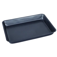 Con Brio Pfluon 34х24х3.5 см (530-CB): Крышка Нет