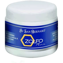 Шампунь Iv San Bernard Mineral Plus Zolfo с коллоидной серой и растительными белками 250 мл (9958 NSHAZOL250): Тип средства Шампуни