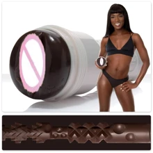 Мастурбатор Fleshlight Girls: Ana Foxxx Silk (SIGNATURE COLLECTION): Для кого Для мужчин