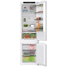 Встраиваемый холодильник Bosch KIN96VFD0: Тип Двухкамерный холодильник