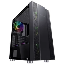 Персональний комп'ютер (ПК) 2E Real (2E-7207): Процесор Intel Core i7-11700K ( 3,6-5,0 ГГц )