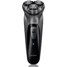 Электробритва Xiaomi Enchen BlackStone Electric Shaver: Тип триммера Выдвижной