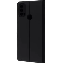 Чехол для телефонов WAVE Snap Case Black for Motorola E40: Совместимость Motorola E40