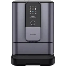 Кофеварка Nivona 8107: Тип кофемашина автоматическая