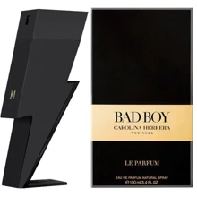 Парфумована вода Carolina Herrera Bad Boy Le Parfum 100 ml: Вид Парфумована вода