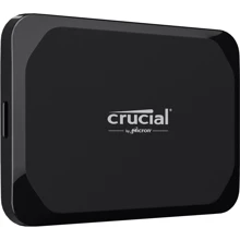 Crucial X9 2 TB (CT2000X9SSD9): Тип накопителя портативный