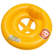 Коло Bestway зі спинкою і трусиками (32027): Виробник Bestway