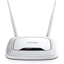 Маршрутизатор Wi-Fi TP-Link TL-WR843N: Тип маршрутизатора Wi-Fi роутер