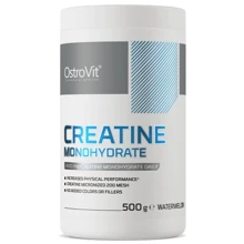 Креатин OstroVit Creatine Monohydrate 500 g /200 servings/ Watermelon: Пол Унисекс