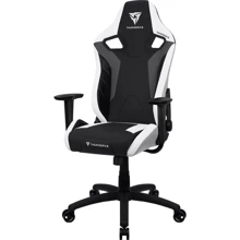 Кресло для геймеров ThunderX3 XC3 All White (XC3_All_White): Тип Игровые (Геймерские)