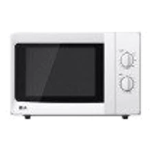 Микроволновая печь LG MH-6329 H: Объем, л 23 л