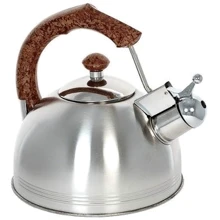 Чайник Bergner-KaiserHoff KH 0507 (2.5 л): Объем, л 2.5 л