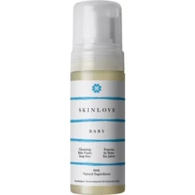 Пенка Skinlove очищающая для купания 125 мл (3990525): Тип Пенка