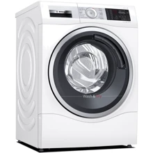 Стиральная машина Bosch WDU2852EPL: Тип машины Автомат с сушкой