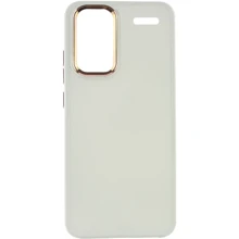 Аксессуар для смартфона TPU Case Bonbon Metal Style White for Xiaomi Redmi Note 13 Pro+: Совместимость Xiaomi Redmi Note 13 Pro+
