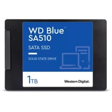 WD Blue SA510 1 TB (WDS100T3B0A) UA: Тип накопителя внутренний