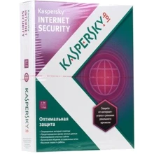 Программное обеспечение Kaspersky Internet Security 2013 (продление лицензии на 12 месяцев, 2ПК) (KL1849LBBFR): Производитель Kaspersky