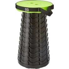 Стул раскладной SKIF Outdoor Tower green (389.00.32): Тип Стул складной