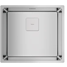 Teka FLEXLINEA RS15 45.40 (115000013): Форма Квадратная