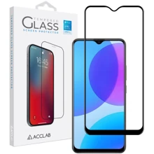 Аксесуар для смартфона ACCLAB Tempered Glass Full Glue Black for VIVO Y11: Сумісність VIVO Y11