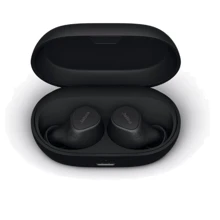 Навушники Jabra Elite 7 Pro Black (100-99172700-98): Тип конструкції вакуумні