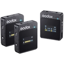 Godox Movelink II M2: Производитель Godox