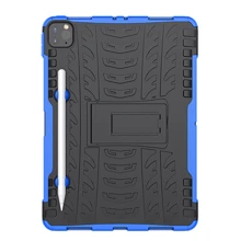 Аксесуар для iPad BeCover Shockproof Blue (704871) for iPad Pro 11 "2020: Колір синій