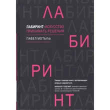 Павел Мотыль: Лабиринт. Искусство принимать решения: Производитель Noname