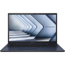 Ноутбук ASUS ExpertBook B1 (B1502CVA-BQ3124X): Экран 15.6" IPS (1920x1080) Full HD