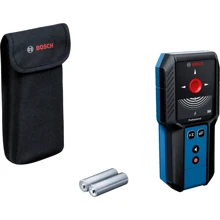 Детектор Bosch Professional GMS 120-27 (0601081700): Виробник Bosch