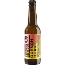 Пиво BrewDog Quench Quake (0,33 л) (BW44970): Объем, л 0.75