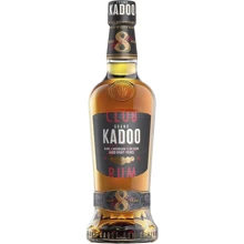 Ром Grand Kadoo 8yo 0.7 л (BWR5603): Объем, л 0.7