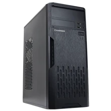 Корпус GameMax ET-210-NP: Форм-фактор материнской платы ATX/MicroATX/Mini-ITX