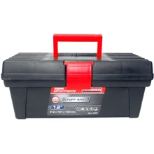 HAISSER Stuff Basic 12" (65560): Тип ящик