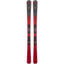 Лижа Rossignol 22 EXPERIENCE 86 BSLT K+NX12 176 (RAKFQ01/FCKCN01) (+кріплення): Тип горные лыжи