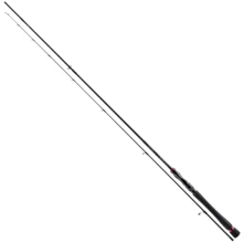Спінінгові вудилище Daiwa Ballistic-X L Spin BLX72L-S-AD 2,15m 3,5-14gr (11505-215): Тип вудлища спиннинговое