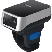  Сканер штрих-кодов Supoin WR-1D Bluetooth (WR-1D): Тип Портативный