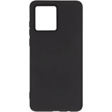 Чехол для телефонов ArmorStandart ICON Case Black for Motorola G84 5G (ARM70879): Совместимость Motorola G84 5G